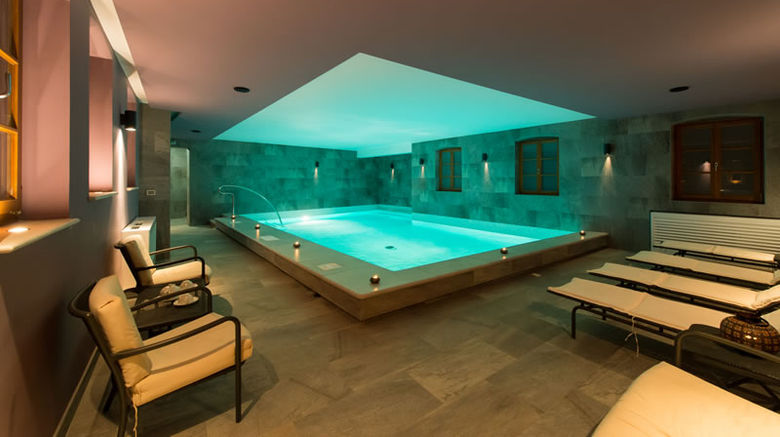 <b>Vela Vrata Spa</b>