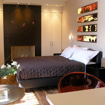 Athens Habitat Hotel
