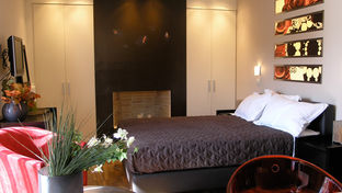Athens Habitat Hotel
