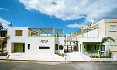 Athina Beach Hotel