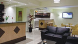 Athina Beach Hotel Lobby