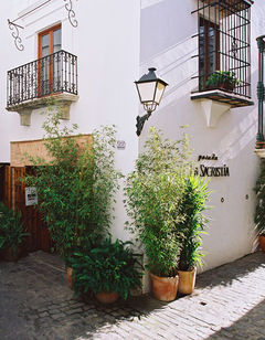 Posada La Sacristia