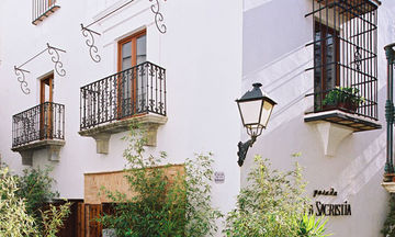 Posada La Sacristia