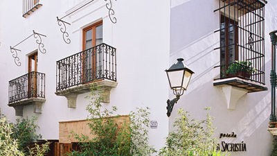 Posada La Sacristia