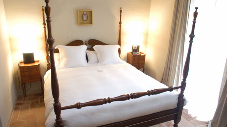 <b>Posada La Sacristia Room</b>
