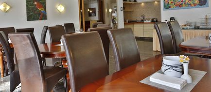 Hotel Maurer Restaurant
