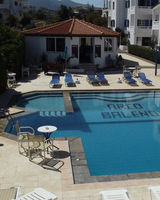 Arco Baleno Apartments