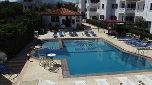 Arco Baleno Apartments
