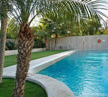 Jardines De Lorca Spa