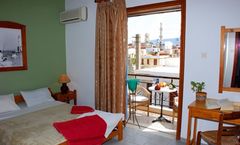 Pension Kasteli