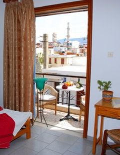 Pension Kasteli