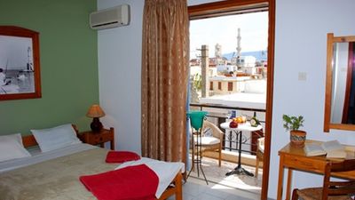 Pension Kasteli