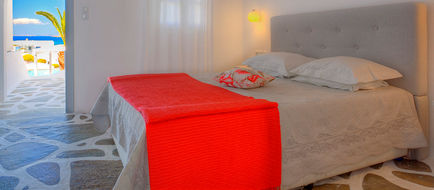Lilly Residence Room