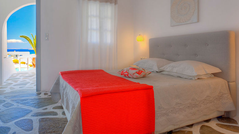 <b>Lilly Residence Room</b>