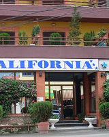 Hotel California