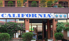 Hotel California