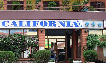 Hotel California