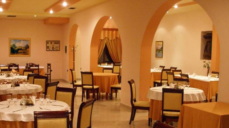 <b>Vila e Arte Restaurant</b>