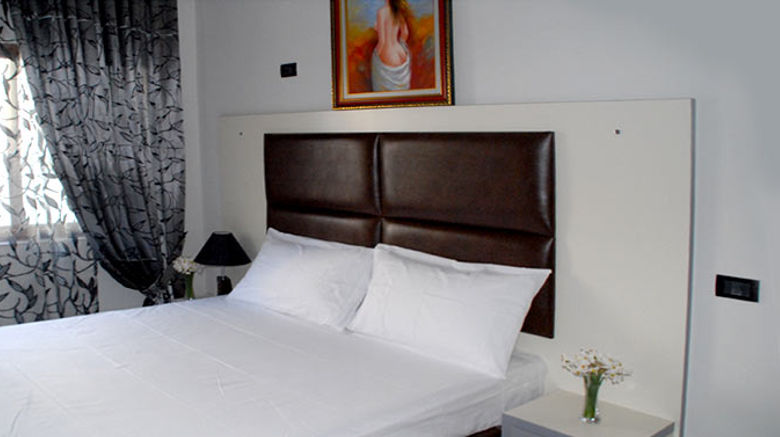 <b>Vila e Arte Room</b>