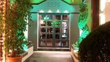 Green House Exterior