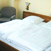 Hotel Schmachtenberg