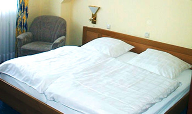 Hotel Schmachtenberg Room