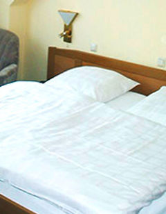 Hotel Schmachtenberg