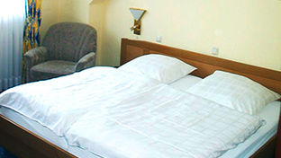 Hotel Schmachtenberg