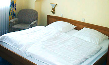 Hotel Schmachtenberg