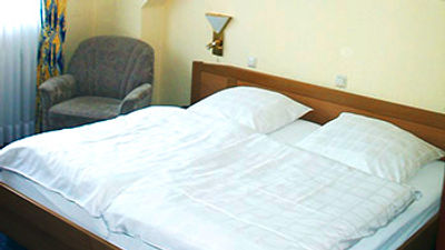 Hotel Schmachtenberg