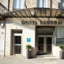 Panton Hotel