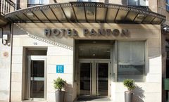 Panton Hotel