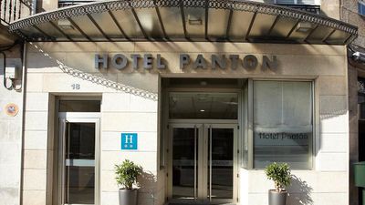 Panton Hotel