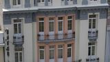 Hotel Ilisia Exterior