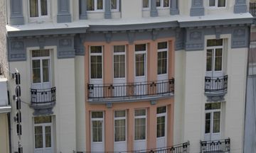 Hotel Ilisia