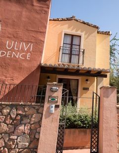 Borgo degli Ulivi Residence
