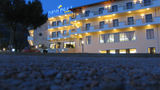 <b>Parnis Palace Hotel Suites Exterior</b>
