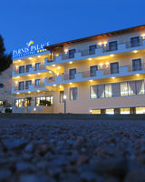 Parnis Palace Hotel Suites