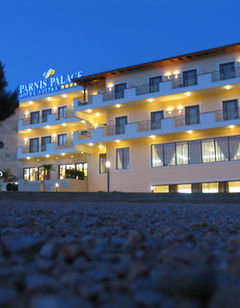 Parnis Palace Hotel Suites