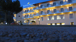 Parnis Palace Hotel Suites