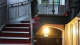Adonis Hotel Strasbourg Lobby