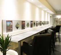 Adonis Hotel Strasbourg Restaurant