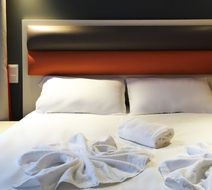 Adonis Hotel Strasbourg Room