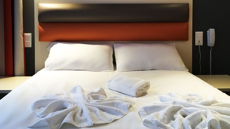 <b>Adonis Hotel Strasbourg Room</b>