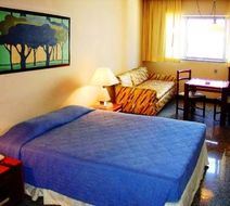 Hotel Royalty Copacabana Room