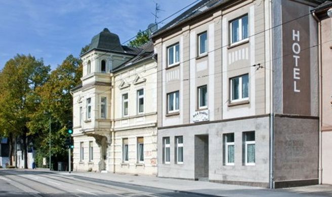 Bed Breakfast BonnaNotte Exterior
