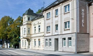 Bed Breakfast BonnaNotte