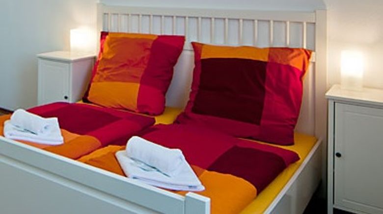 <b>Bed Breakfast BonnaNotte Room</b>
