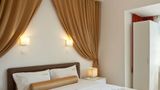Hotel Metropolis Room