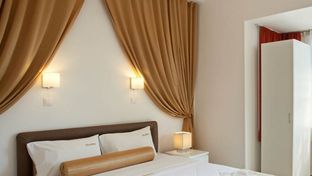 Hotel Metropolis